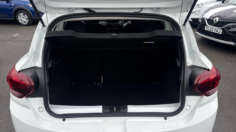 Dacia Sandero 1.0 TCe Comfort 5dr CVT Petrol Hatchback